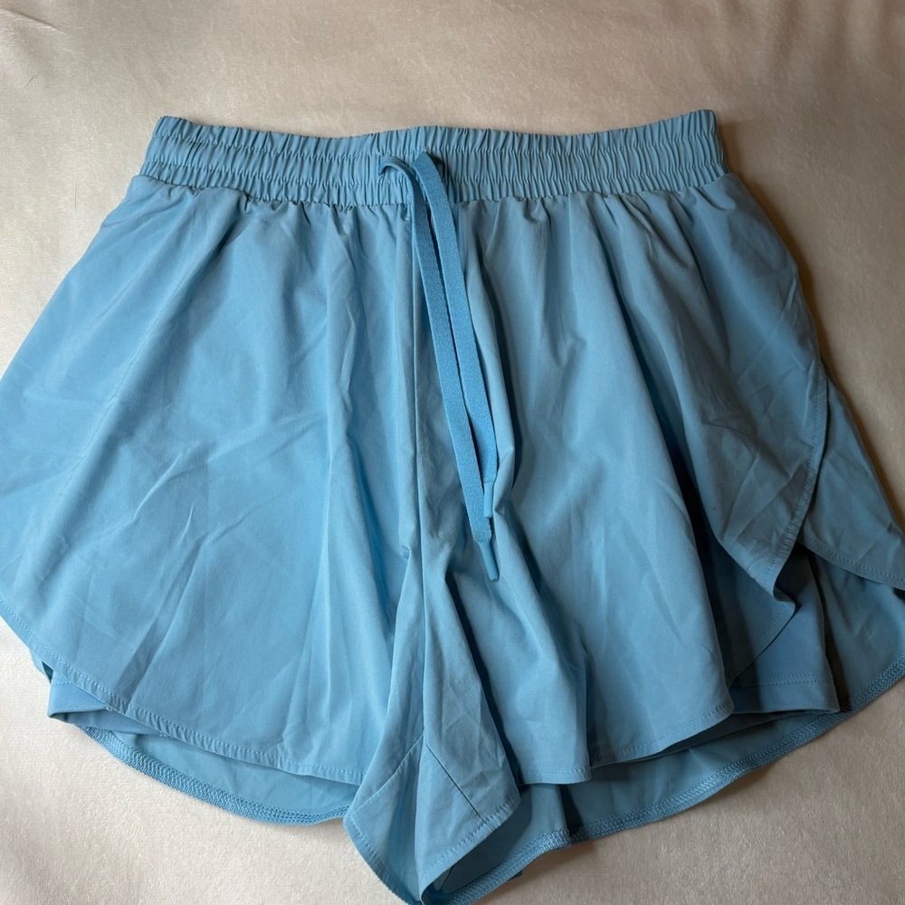 All In Motion Flowy Athletic Shorts